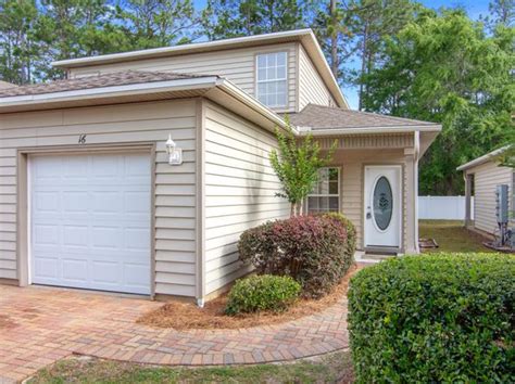 houses for sale in valparaiso florida.